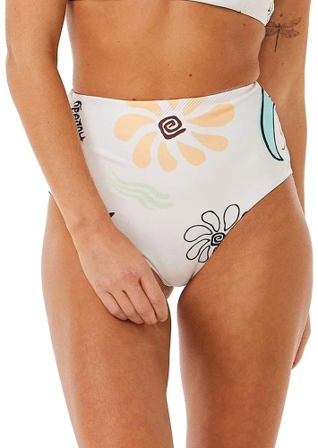 Плавки Rip Curl белый