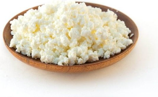Алаш food творог зернистый 11% 500 г