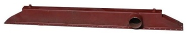 Бак радиатора верхний К-701 973883577