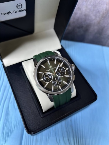 Кварцевые Sergio Tacchini ST.SANAYA 5150SUA нержавеющая сталь