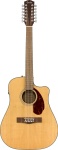 Гитара акустическая Fender 097-0293-321 коричневый