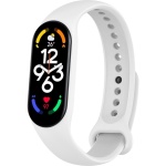 Фитнес-браслет Xiaomi Mi Band 7 белый