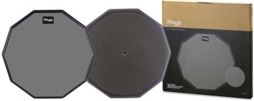 Stagg TD-12R Grey