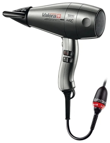 Valera SXJ 8600 RC фен серый