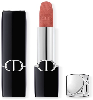 Dior Rouge Velvet помада 217 Corolle