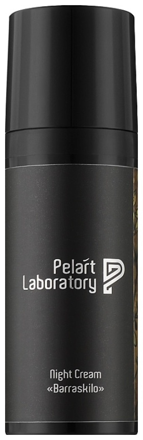 Pelart Laboratory крем Barraskilo для лица, для зоны декольте 50 мл