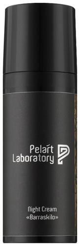 Pelart Laboratory крем Barraskilo для лица, для зоны декольте 50 мл