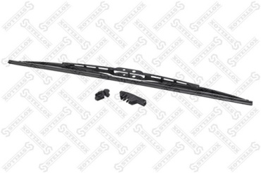 Щетка каркасная Stellox 119 480-SX 480 мм, 1 шт