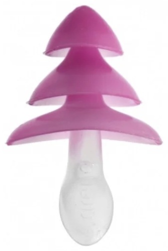 Arena  беруши Earplug/000029/one size, 129 pink