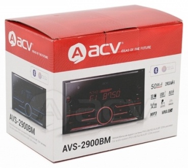 ACV AVS-2900BM