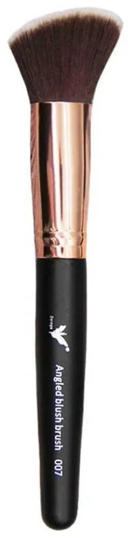 Daroge angled blush BRUSH 007