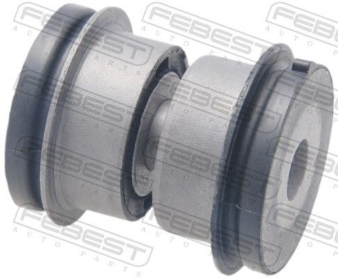 FEBEST Подвеска, Рычаг Независимой Подвески Колеса BZAB044