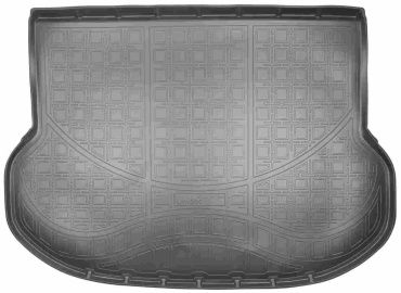 Unidec NPA00-T47-580 Lexus NX 2014+ черный