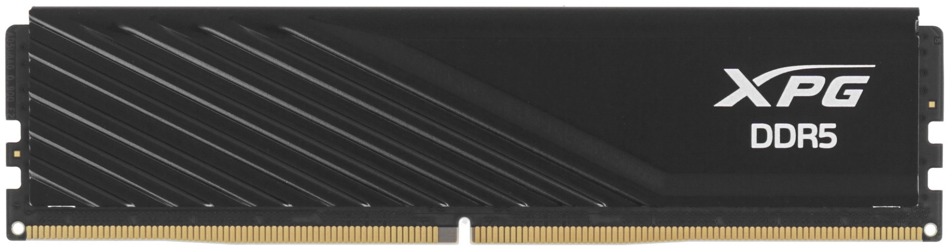 Оперативная память ADATA AX5U6000C3016G-SLABBK 16 Гб