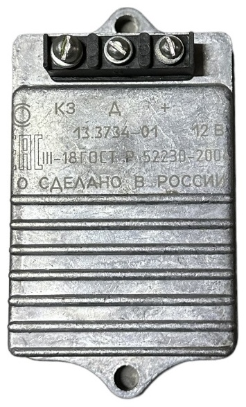 СОАТЭ датчик 13.3734-01