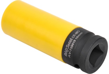 AV Steel торцевая головка ударная 1/2 AV-729019 1 шт