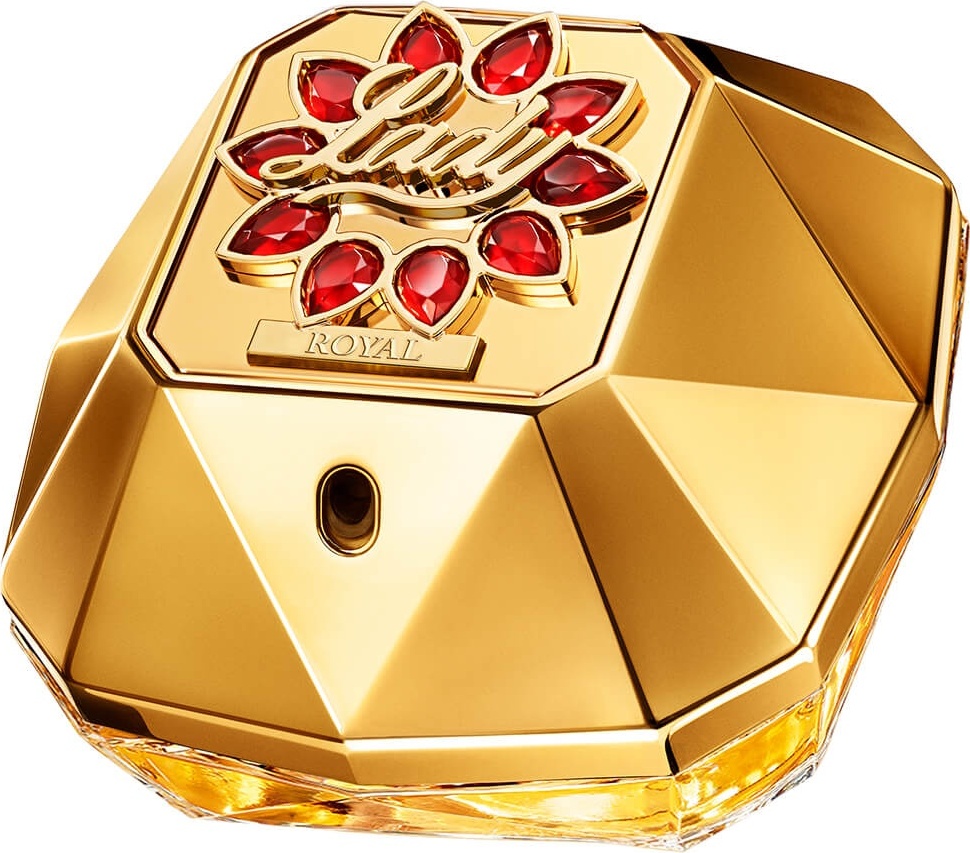 Paco Rabanne Lady Million Royal парфюмерная вода EDP 50 мл, для женщин