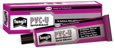 Tangit ПВХ PVC-U 125 мл