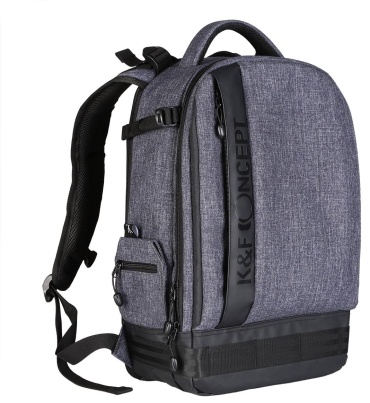 K&F Concept L KF13.044 серый