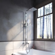 IDDIS душевой набор (гарнитур) Bild BILSB1Fi06