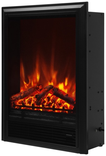 Real Flame встроенный 100007