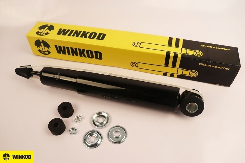 Амортизатор Winkod задний W344287SA 1 шт