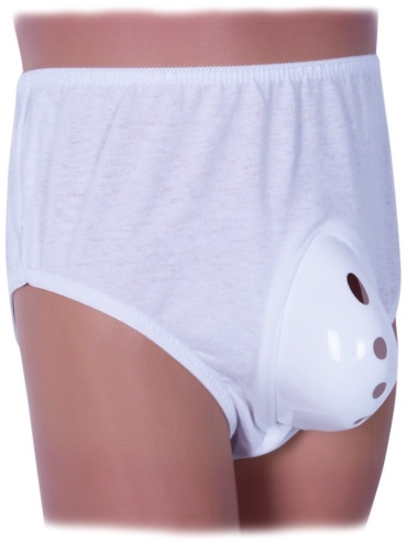 Sevi Bebe трусики после обрезания 15-35 кг, 1 шт, 123-3