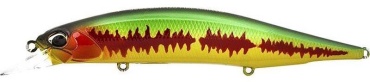 Воблер DUO Realis Jerkbait 120SP Pike CCC3175 1 шт