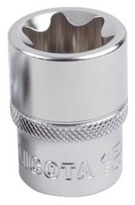 LICOTA торцевая головка 1/2 E424 1 шт