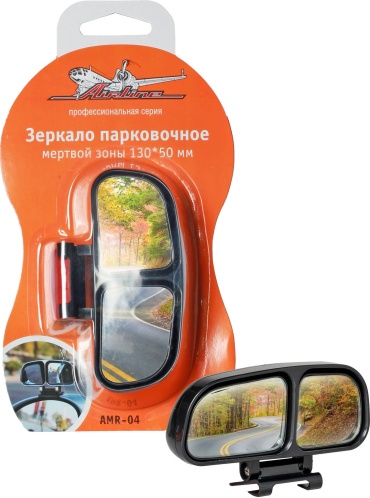 AIRLINE зеркало для слепых зон AMR-04