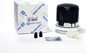 KNORR-BREMSE воздушный фильтр K096837K50