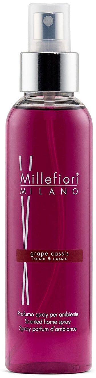 Millefiori Milano интерьерные духи Виноградная гроздь / Grape Cassis