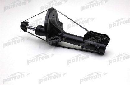 Амортизатор PATRON передний PSA333206 1 шт