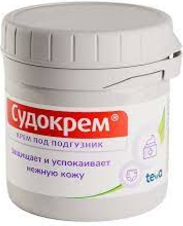 Крем Барьер Уход Купить