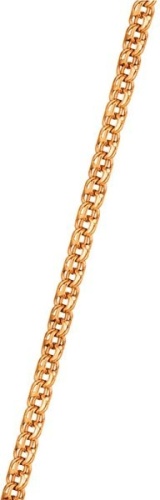 Kari jewelry 52809160 длина 17 см, вес 5.01 г серебро, плетение бисмарк