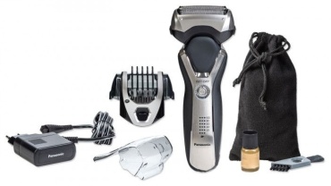 Электробритва Panasonic ES-RT77-S520 сеточная