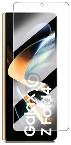 Стекло для Samsung Galaxy Z Fold4 Galaxy Z Fold4 прозрачный