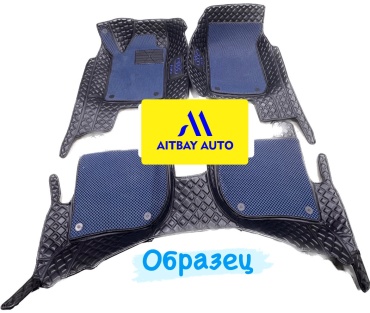 AITBAY AUTO 311691 Geely Azkarra 2022-2023 синий, черный