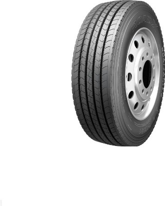 Roadx RH621 245/70 R19.5 142 Y  рулевая ось 