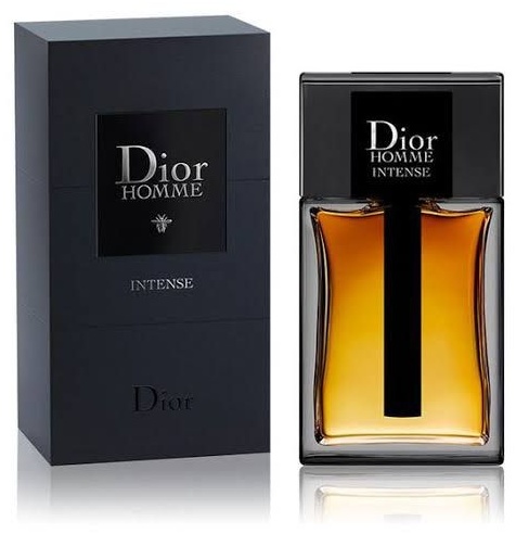 Dior Homme Intense Deo парфюмерная вода EDP 150 мл