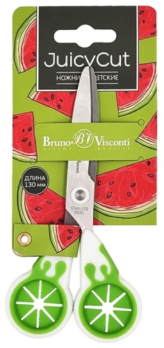 Bruno Visconti 60-0049 серебристый