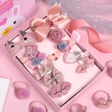 A beauty комплект 18 шт