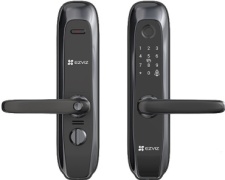 EZVIZ электронный L2S-11FCP(A0)