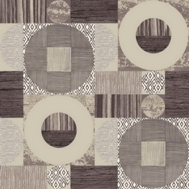 Ковер Carpets Vitebsk 250x400 см, безворсовый, Беларусь
