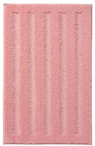 IKEA коврик Эмтен 50465474 80x50 см, латекс, полиэстер, полипропилен