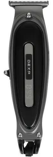 DEXP триммер BMT-9130YX черный