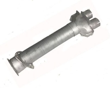 АВТОГЛУШИТЕЛЬ гофра глушителя АК 5320-1203012