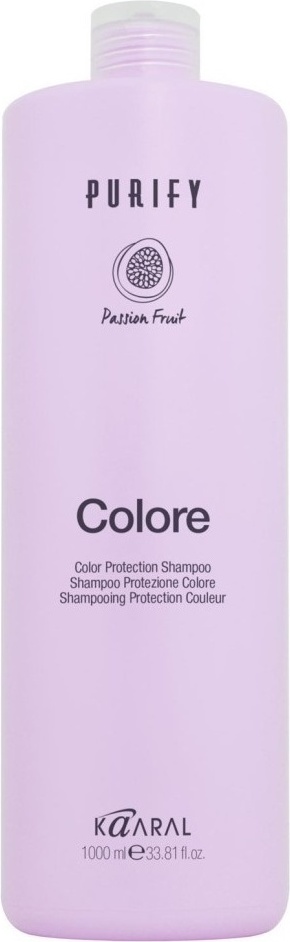Kaaral Purify Colore шампунь 1000 мл