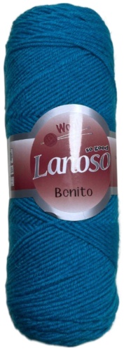 Моток Lanoso 916 916 300 м 100 г