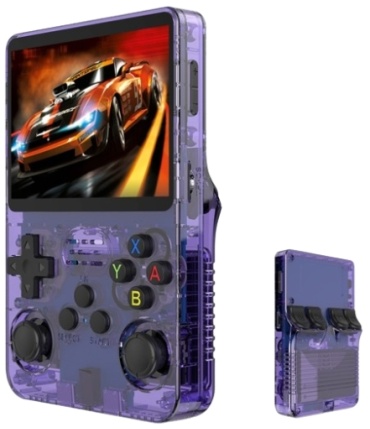 DATA FROG R36S 128 Gb